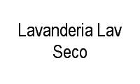 Logo Lavanderia Lav Seco
