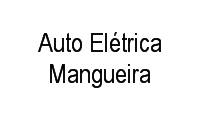 Logo Auto Elétrica Mangueira em Monte Alto