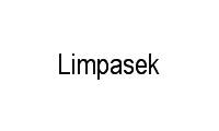 Logo Limpasek em Industrial São Luiz