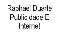 Logo Raphael Duarte Publicidade E Internet