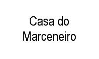 Logo Casa do Marceneiro em Ariribá