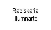 Logo Rabiskaria Illumnarte em Conjunto Habitacional Instituto Adventista