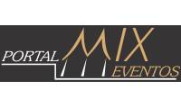Logo Portal Mix Eventos em Vila Isabel