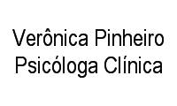 Logo Verônica Pinheiro Psicóloga Clínica em Leblon