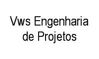 Logo Vws Engenharia de Projetos em Vila Almeida