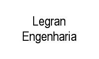 Logo Legran Engenharia