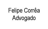 Logo Felipe Corrêa Advogado em Centro
