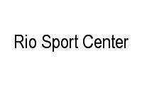 Logo Rio Sport Center em Recreio dos Bandeirantes