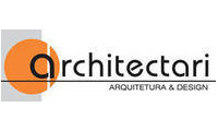 Logo Architectari Arquitetura E Design em Vila Vianelo