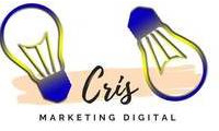 Logo Cris Marketing Digital