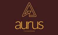 Logo AURUS CONTABILIDADE DIGITAL em Kobrasol