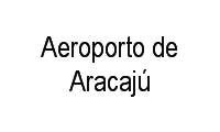 Logo Aeroporto de Aracajú em Aeroporto