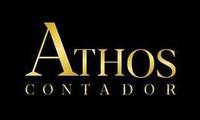 Logo Contador Athos Marinho em Centro