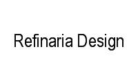 Logo Refinaria Design em Leblon
