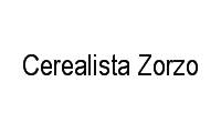 Logo Cerealista Zorzo em Distrito Industrial I Professor Jair Della Colleta