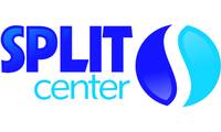 Logo Split Center em Maria Luiza
