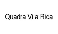 Logo Quadra Esportiva Vila Rica em Jardim Montanhês