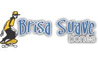 Logo Brisa Suave Bonés & Bordados Personalizados