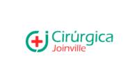 Logo Cirúrgica Joinville em Glória