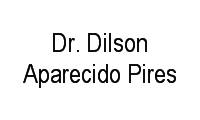 Logo Dr. Dilson Aparecido Pires em Copacabana