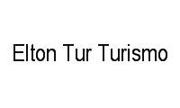 Logo Elton Tur Turismo em Parque Ouro Verde