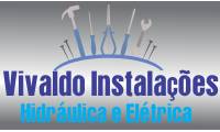 Logo Nivaldo Instalação Hidráulica E Elétrica