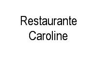 Logo Restaurante Caroline em Cerqueira César