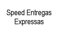 Logo Speed Entregas Expressas em Scharlau