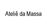 Logo Ateliê da Massa em Santa Inês