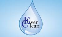 Logo Everclean Lavagem, Higienização, Impermeabilização em Cordeiros