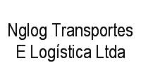 Logo Nglog Transportes E Logística em Jardim Monte Belo (Raposo Tavares)