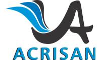 Logo Acrisan Artefatos em San Martin