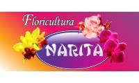 Logo Narita Flores