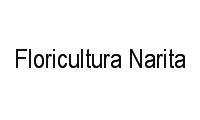 Logo Floricultura Narita