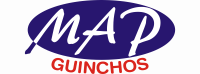 Logo Map Guinchos