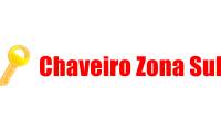 Logo CHAVEIRO ZONA SUL em Cruzeiro