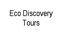 Logo Eco Discovery Tours em Centro