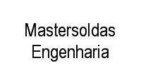 Logo Mastersoldas Engenharia