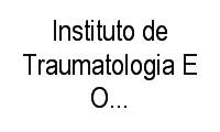 Logo Instituto de Traumatologia E Ortopedia Romeu Krause