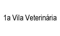 Logo 1a Vila Veterinária em Vila Rosali
