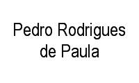 Logo Pedro Rodrigues de Paula em Centro