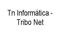Logo Tn Informática - Tribo Net em Jardim Jacira