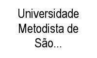 Logo Universidade Metodista de São Paulo - Pólo Vitória em Santa Luíza
