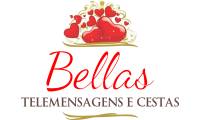 Logo Bellas Mensagens em Tancredo Neves