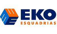 Logo Eko Esquadrias em Paulicéia