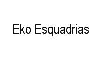 Logo Eko Esquadrias em Paulicéia