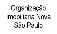 Logo Organização Imobiliária Nova São Paulo em Centro