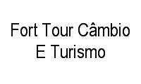 Logo Fort Tour Câmbio E Turismo em Centro