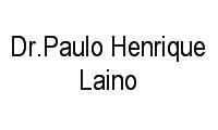 Logo Dr.Paulo Henrique Laino em Parque Campolim