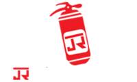 Logo Jr Comércio Extintores em Bela Vista